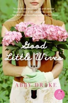 Paperback Good Little Wives Book