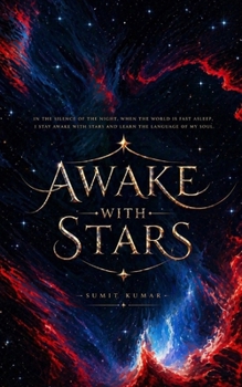Paperback Awake with Stars: Star Twinkling Book