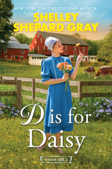 Hardcover D Is for Daisy Book