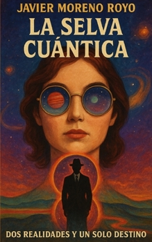 Paperback La selva cuántica [Spanish] Book
