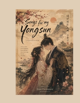 Paperback Songs for my Yongsun Book