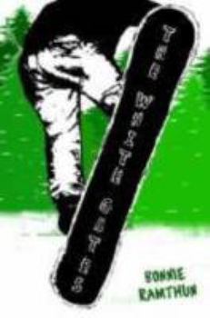 Hardcover The White Gates Book