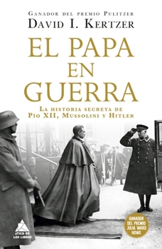 Hardcover Papa En Guerra [Spanish] Book