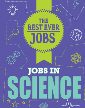 Library Binding Jobs in Science Book