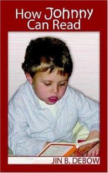 Paperback How Johnny Can Read Book