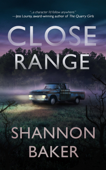 Paperback Close Range Book