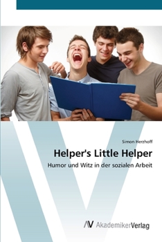 Paperback Helper's Little Helper [German] Book