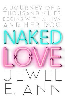 Paperback Naked Love Book