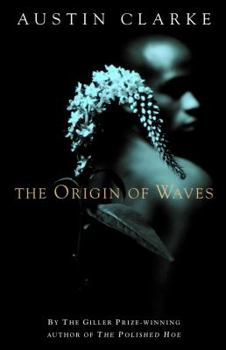 Paperback The Origin of Waves Book
