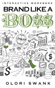 Paperback Brand Like A Boss Book