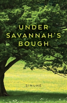 Paperback Under Savannah's Bough Book