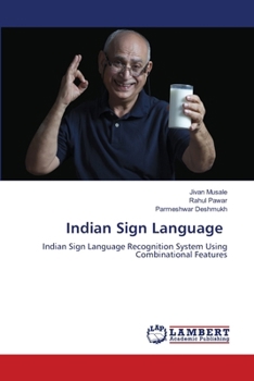 Paperback Indian Sign Language Book