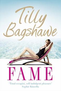 Paperback Fame Book