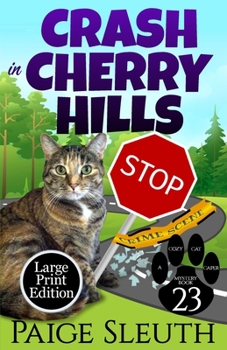Crash in Cherry Hills