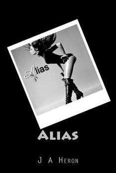 Paperback Alias: (Belleza) Book