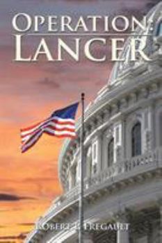 Paperback Operation: Lancer Book