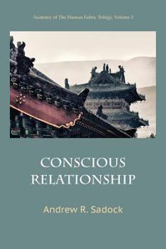 Paperback Conscious Relationship Book