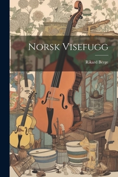 Paperback Norsk Visefugg [Norwegian] Book