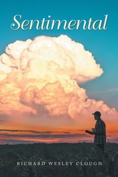 Paperback Sentimental Book