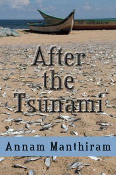 Paperback After the Tsunami Book