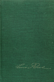 Hardcover The Collected Writings of Louis Riel / Les écrits complets de Louis Riel Book