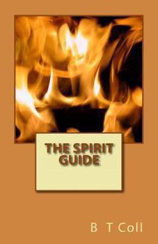 Paperback The Spirit Guide Book