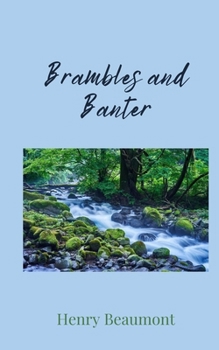 Paperback Brambles and Banter Book