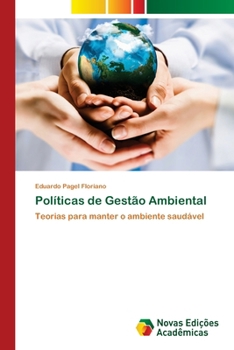 Políticas de Gestão Ambiental (Portuguese Edition)