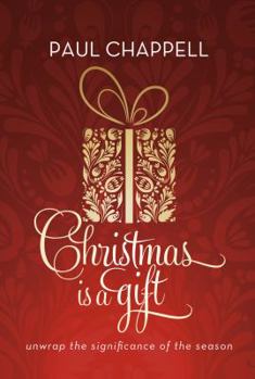 Christmas is a Gift: Unwrap the Significance of the Season