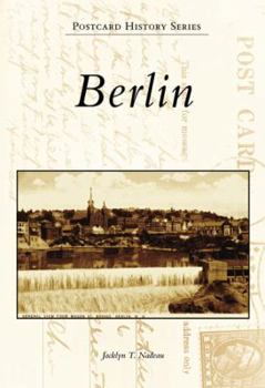 Paperback Berlin Book