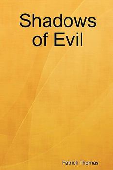 Paperback Shadows of Evil Book