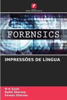 Impressões de Língua (Portuguese Edition)