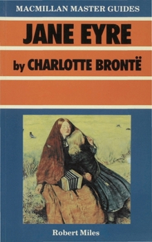 Paperback Jane Eyre by Charlotte Brontë Book