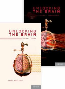 Hardcover Unlocking the Brain Book
