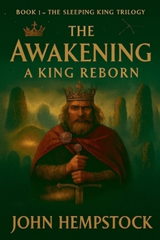 Paperback The Awakening Book