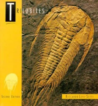 Paperback Trilobites Book