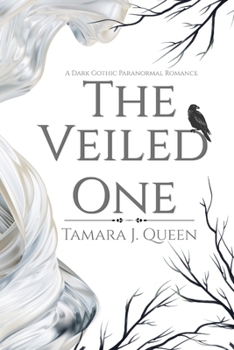 Paperback The Veiled One Book
