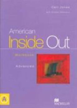 Paperback American Inside Out Adv WB Split a Book