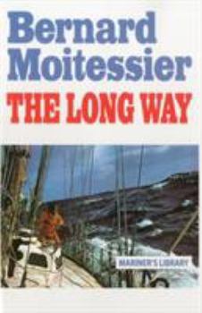 Paperback The Long Way Book