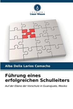 Paperback Führung eines erfolgreichen Schulleiters [German] Book