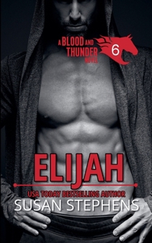 Paperback Elijah Book