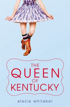 Paperback The Queen of Kentucky Book