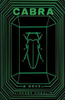 Paperback Cabra Book