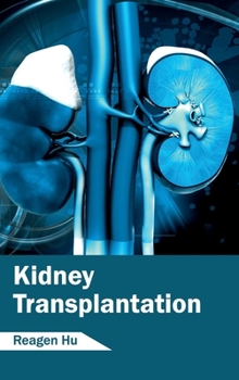 Hardcover Kidney Transplantation Book