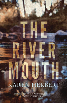 Paperback The River Mouth Book