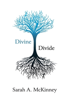 Paperback Divine Divide Book