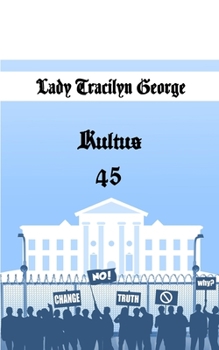 Paperback Kultus 45 [Afrikaans] Book