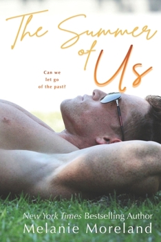 The Summer of Us - Book #1 of the Mission Cove