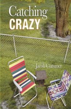 Paperback Catching Crazy Book