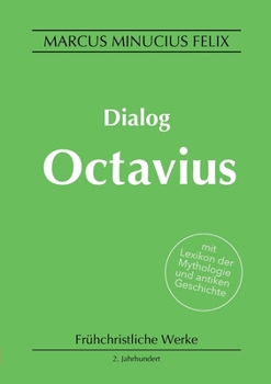 Paperback Dialog Octavius [German] Book
